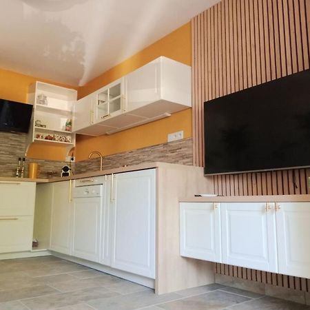 Appartement Roxy à Saint-Georges-de-Didonne Extérieur photo