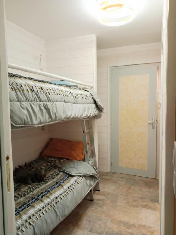 Appartement Roxy à Saint-Georges-de-Didonne Extérieur photo