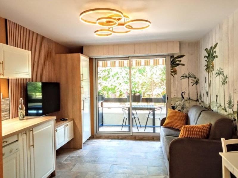 Appartement Roxy à Saint-Georges-de-Didonne Extérieur photo