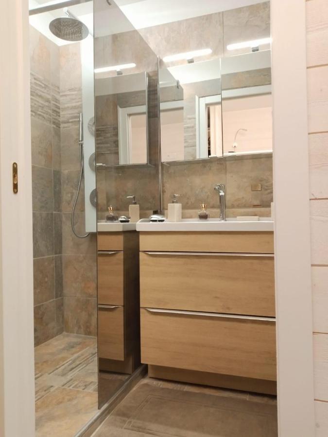 Appartement Roxy à Saint-Georges-de-Didonne Extérieur photo